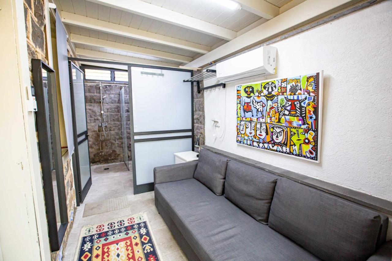 Berenice Winery Hotel Tiberias Exterior photo