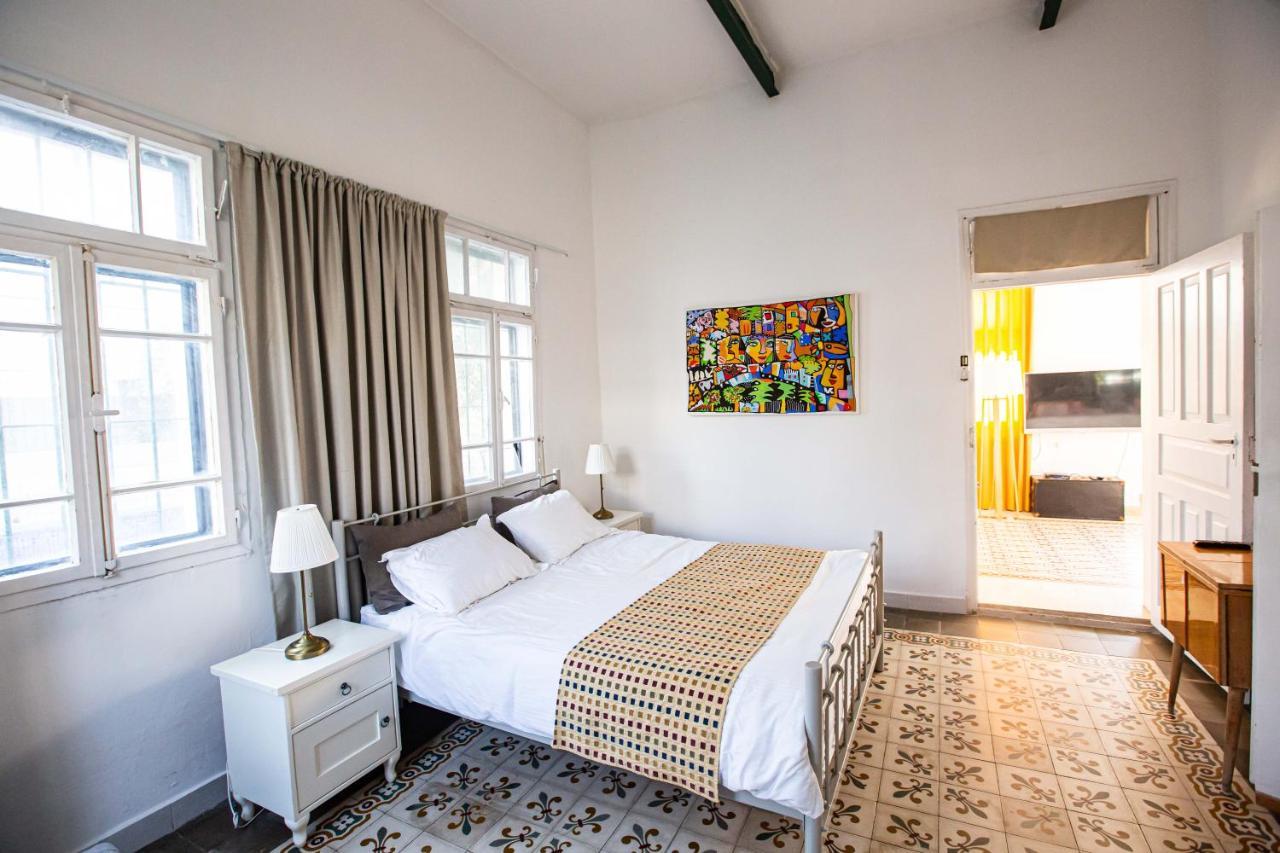 Berenice Winery Hotel Tiberias Exterior photo
