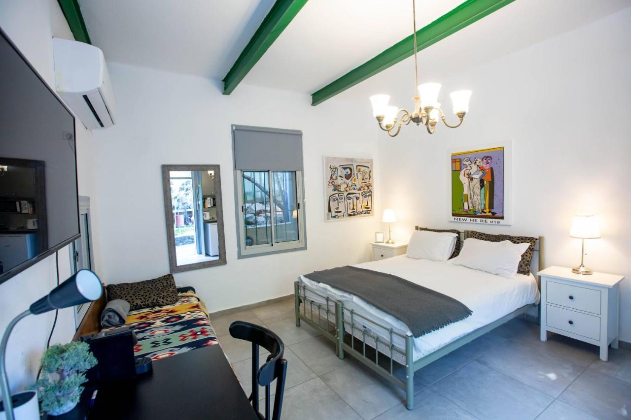 Berenice Winery Hotel Tiberias Exterior photo