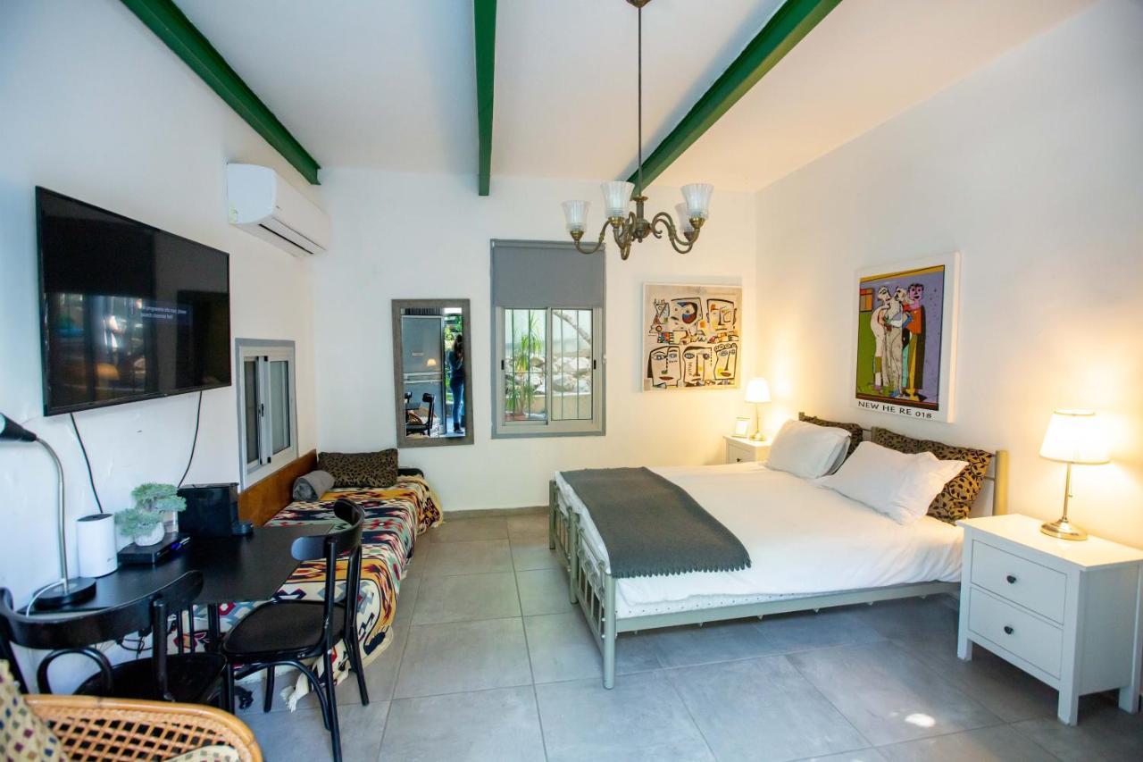 Berenice Winery Hotel Tiberias Exterior photo