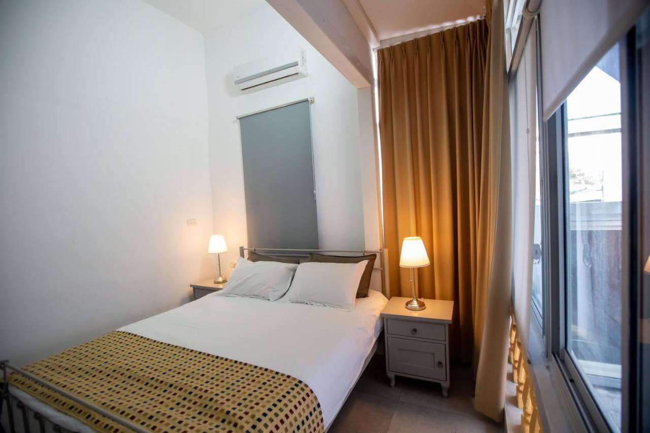 Berenice Winery Hotel Tiberias Exterior photo