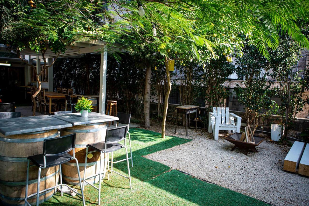 Berenice Winery Hotel Tiberias Exterior photo